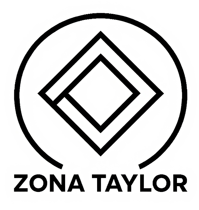 Zona Taylor logo